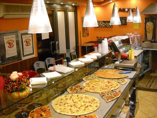 Pizzeria Artigiana Da Anna